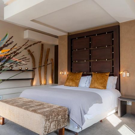 Nova Constantia Boutique Residence Kapsztad Zewnętrze zdjęcie