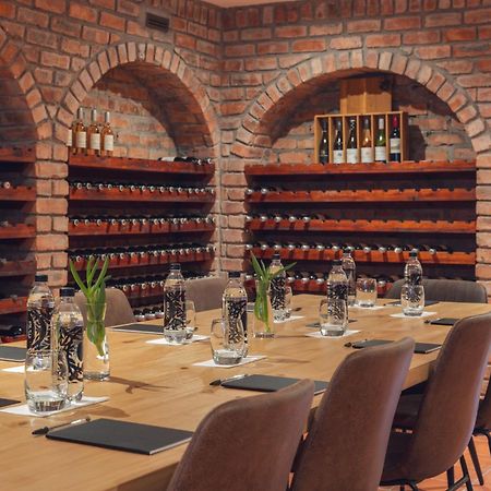 Nova Constantia Boutique Residence Kapsztad Zewnętrze zdjęcie