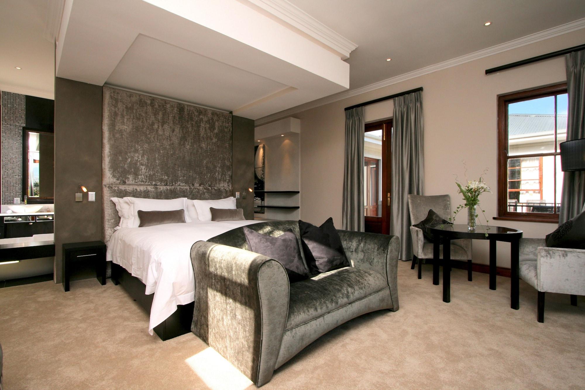 Nova Constantia Boutique Residence Kapsztad Zewnętrze zdjęcie