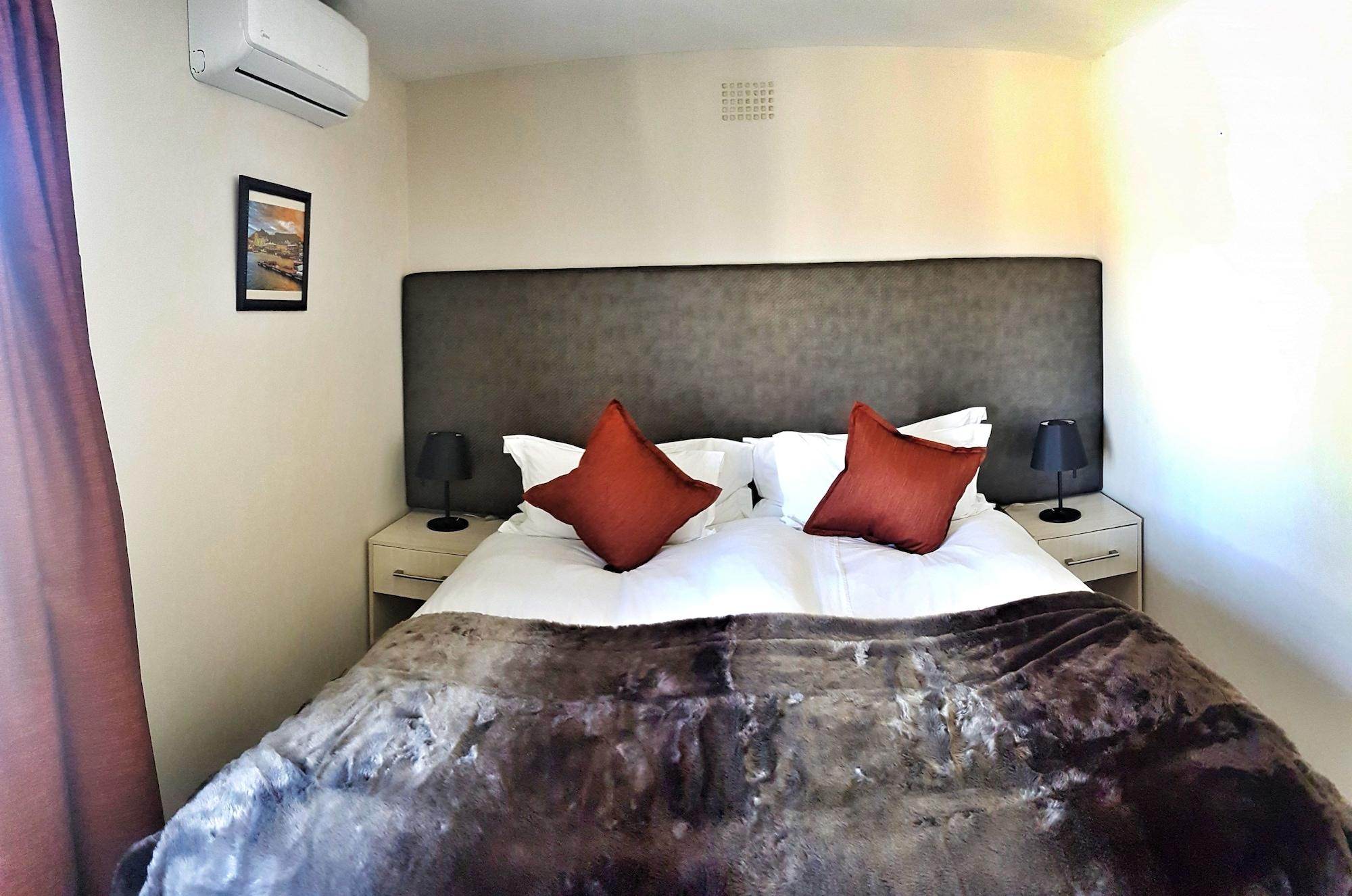 Nova Constantia Boutique Residence Kapsztad Zewnętrze zdjęcie