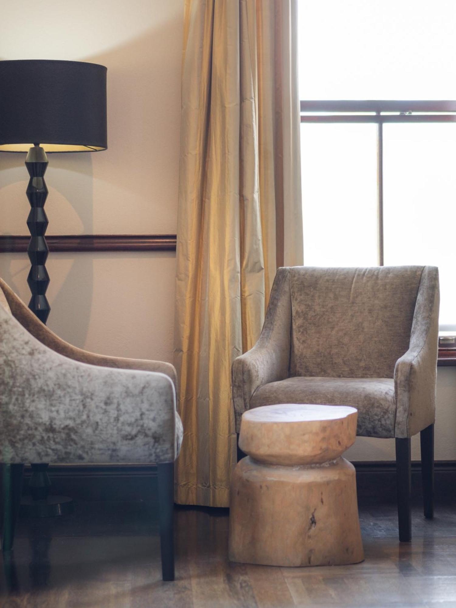 Nova Constantia Boutique Residence Kapsztad Zewnętrze zdjęcie