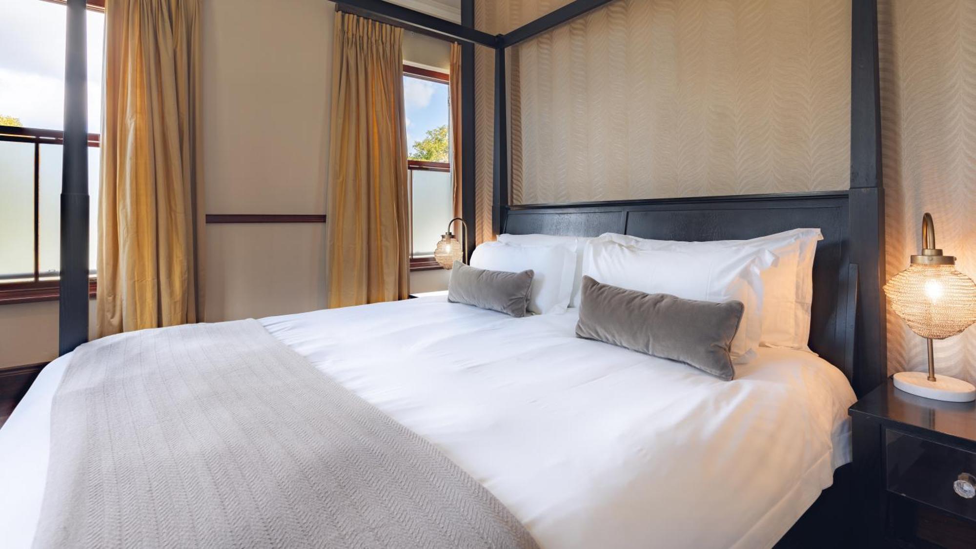 Nova Constantia Boutique Residence Kapsztad Zewnętrze zdjęcie