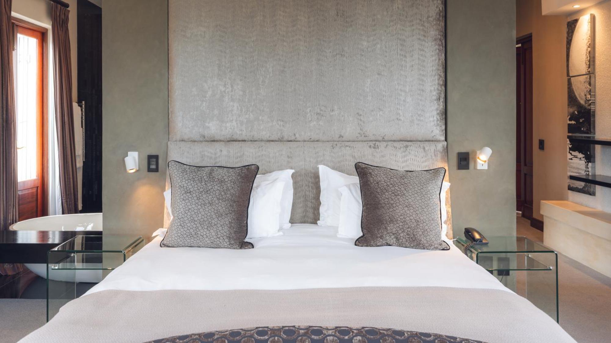 Nova Constantia Boutique Residence Kapsztad Zewnętrze zdjęcie