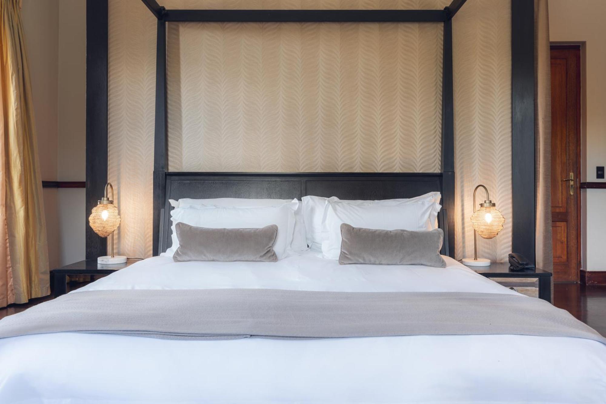 Nova Constantia Boutique Residence Kapsztad Zewnętrze zdjęcie