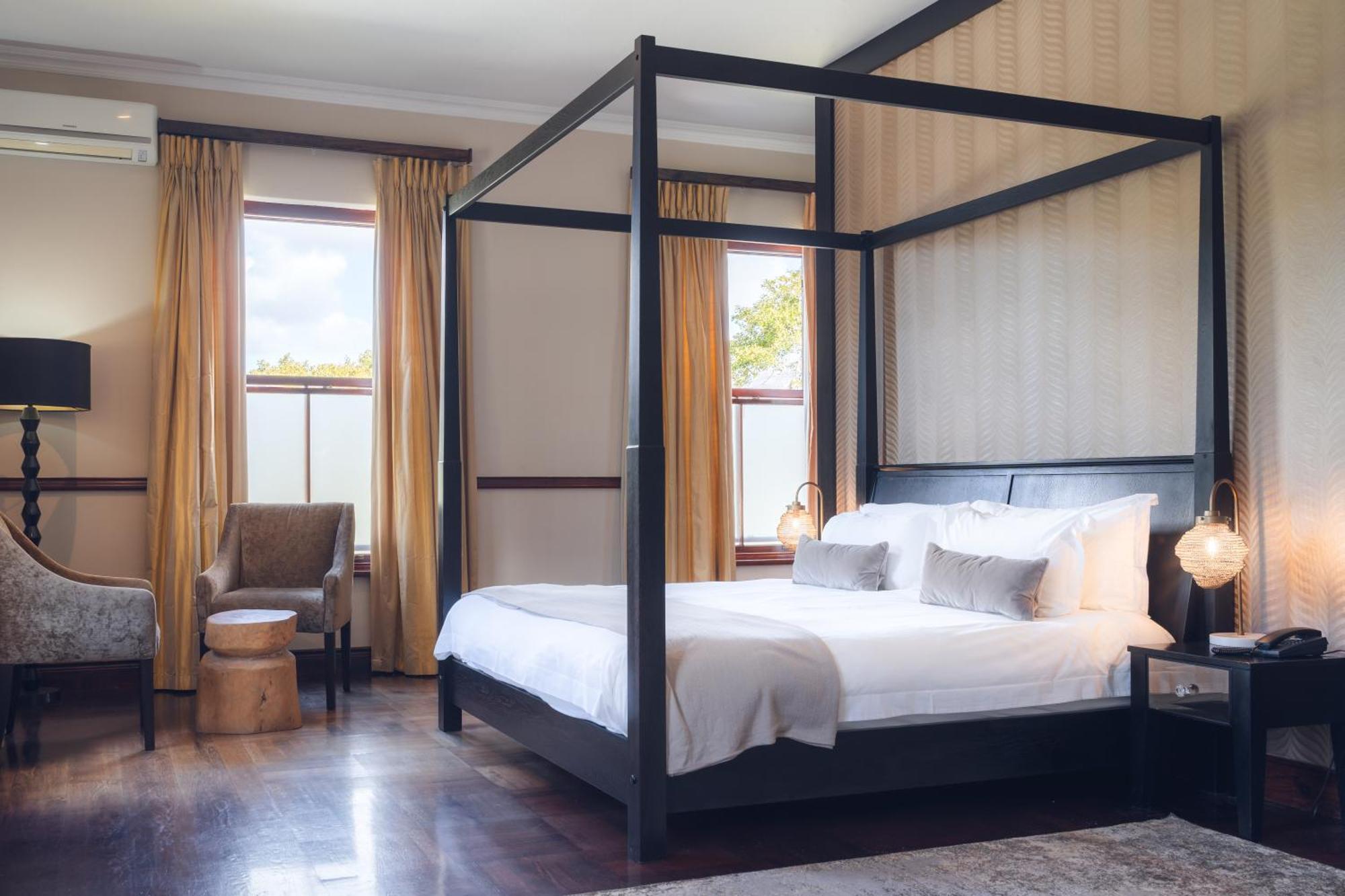 Nova Constantia Boutique Residence Kapsztad Zewnętrze zdjęcie