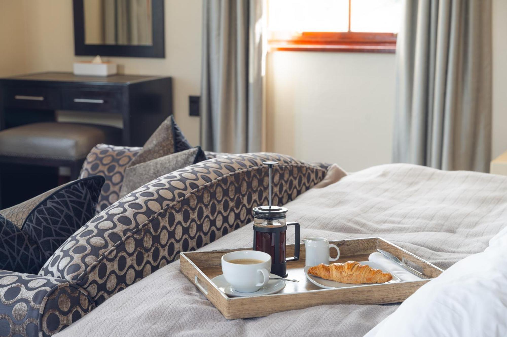 Nova Constantia Boutique Residence Kapsztad Zewnętrze zdjęcie