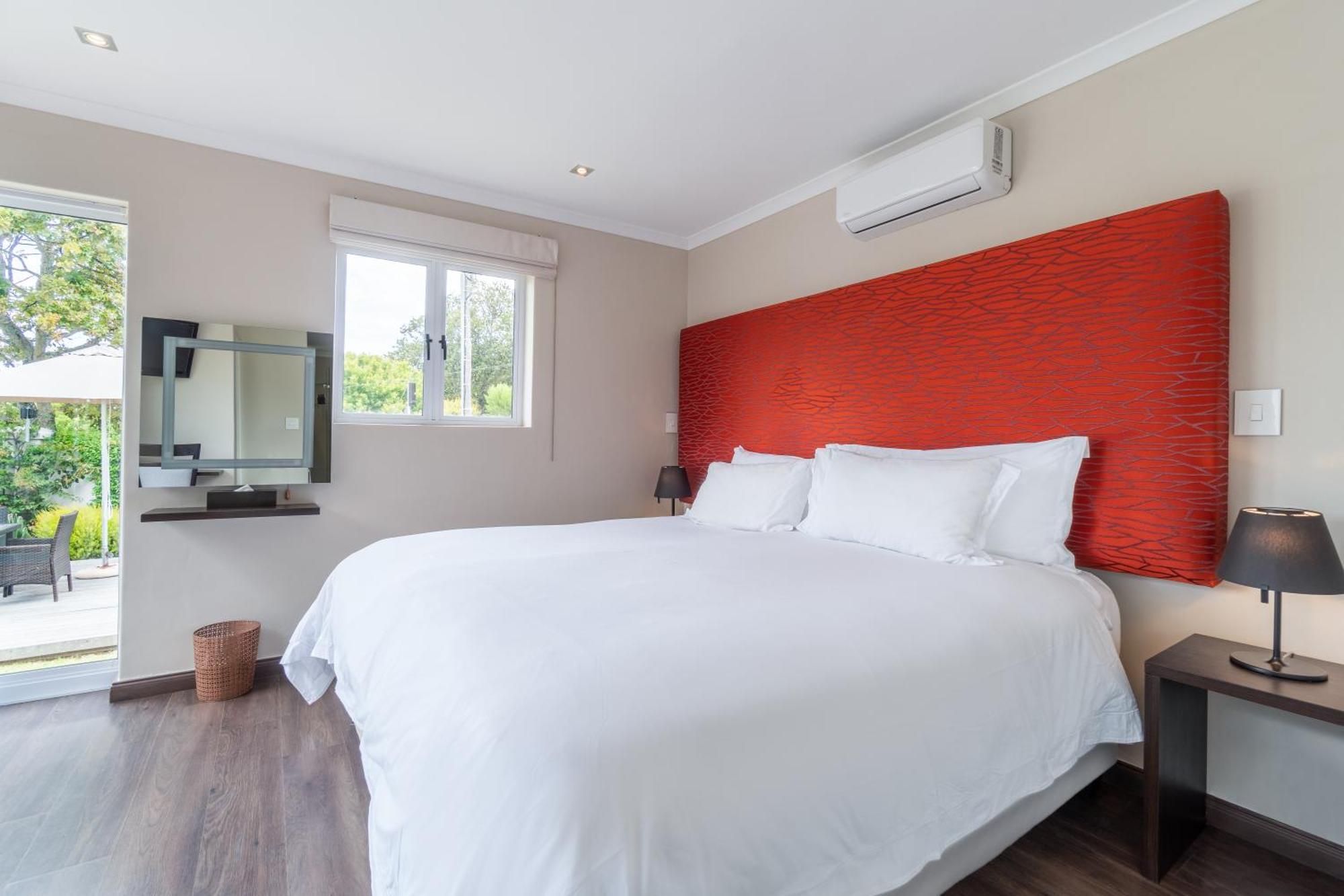 Nova Constantia Boutique Residence Kapsztad Zewnętrze zdjęcie