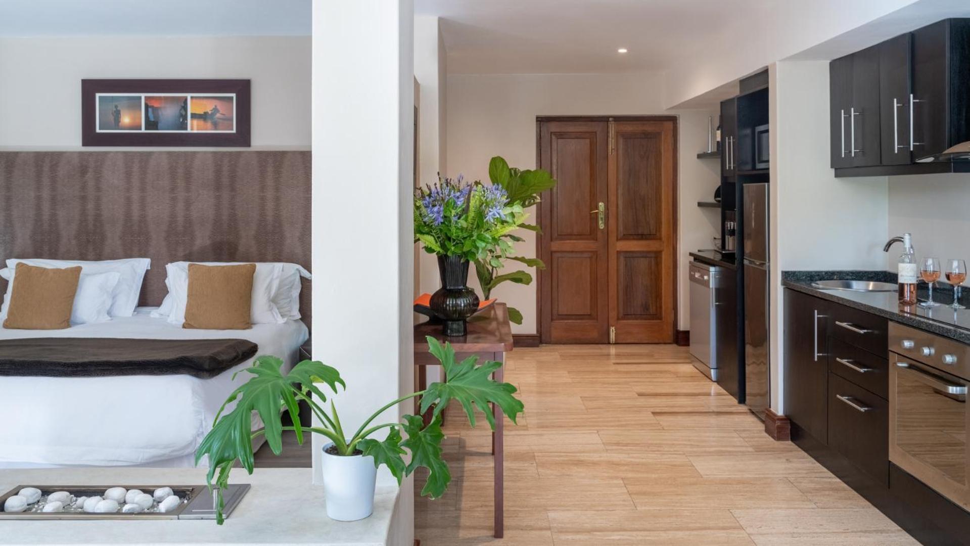 Nova Constantia Boutique Residence Kapsztad Zewnętrze zdjęcie