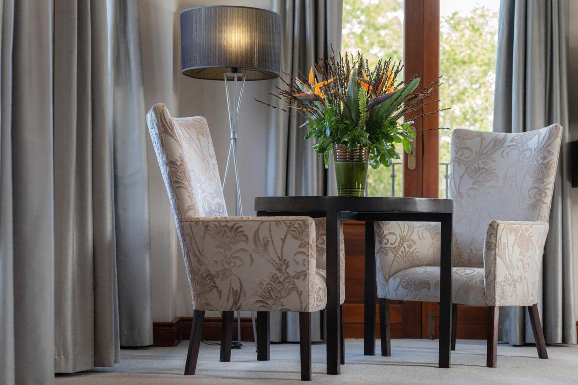 Nova Constantia Boutique Residence Kapsztad Zewnętrze zdjęcie