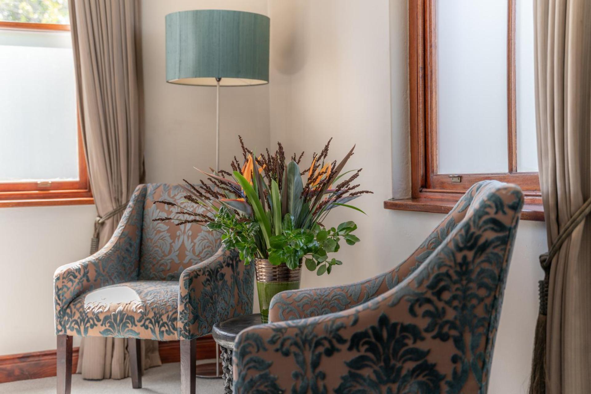 Nova Constantia Boutique Residence Kapsztad Zewnętrze zdjęcie