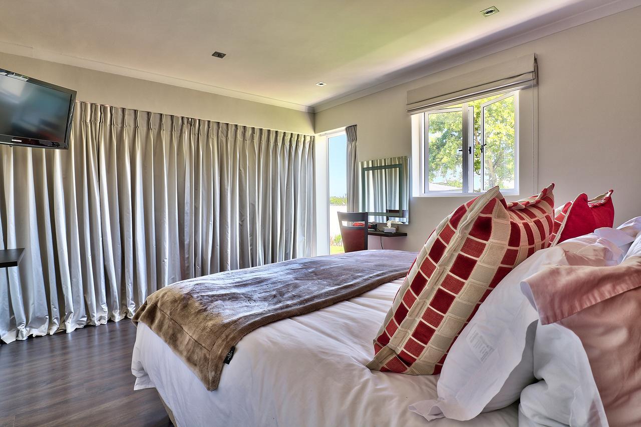Nova Constantia Boutique Residence Kapsztad Zewnętrze zdjęcie
