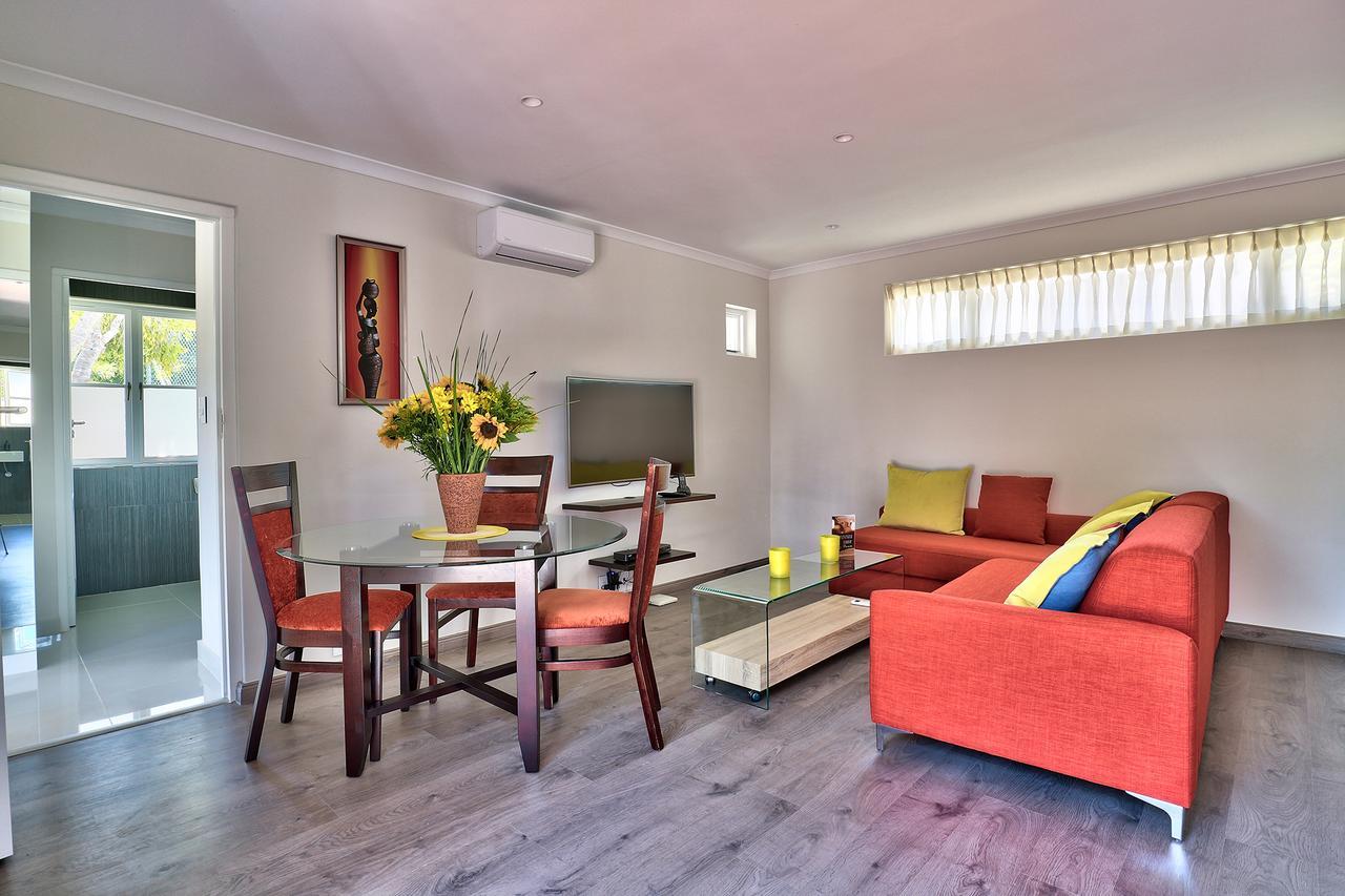 Nova Constantia Boutique Residence Kapsztad Zewnętrze zdjęcie