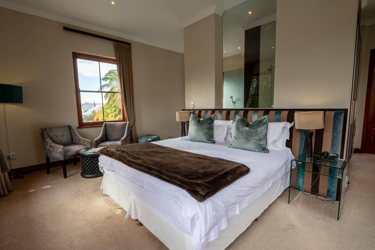 Nova Constantia Boutique Residence Kapsztad Zewnętrze zdjęcie