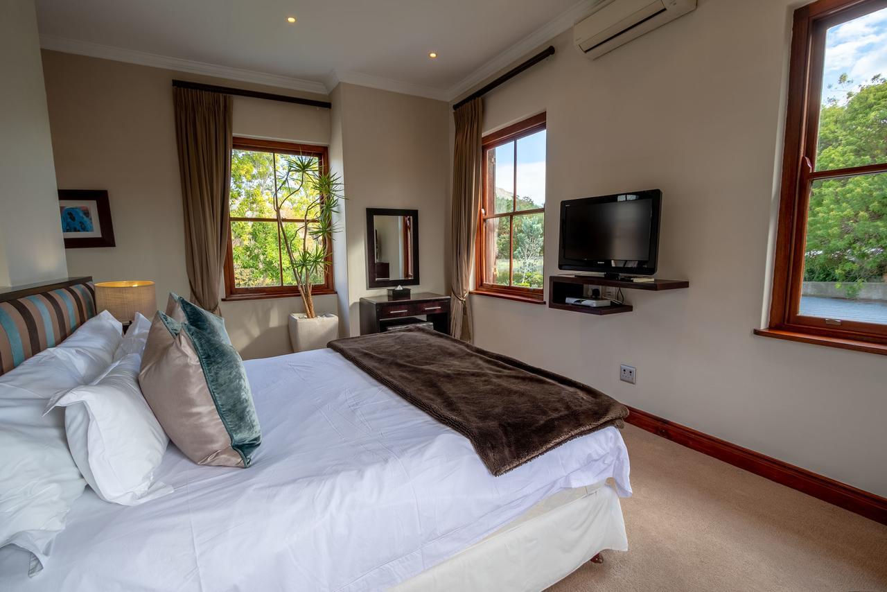 Nova Constantia Boutique Residence Kapsztad Zewnętrze zdjęcie