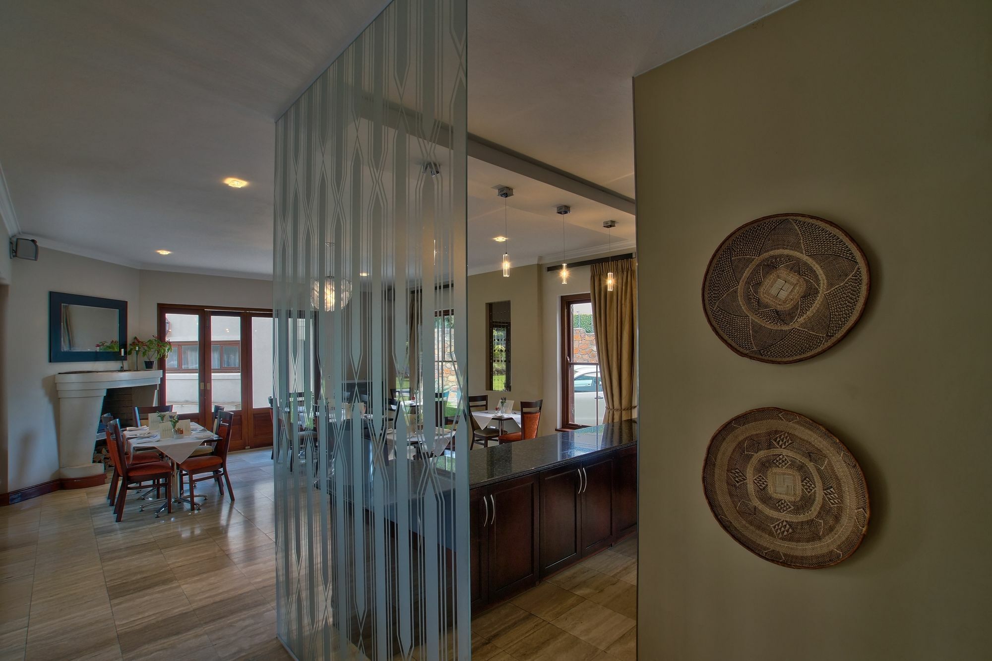 Nova Constantia Boutique Residence Kapsztad Zewnętrze zdjęcie